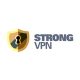 StrongVPN logo