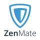 ZENMate Logo